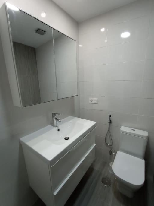 Apartament 4 Pkg Marmoles Malaga