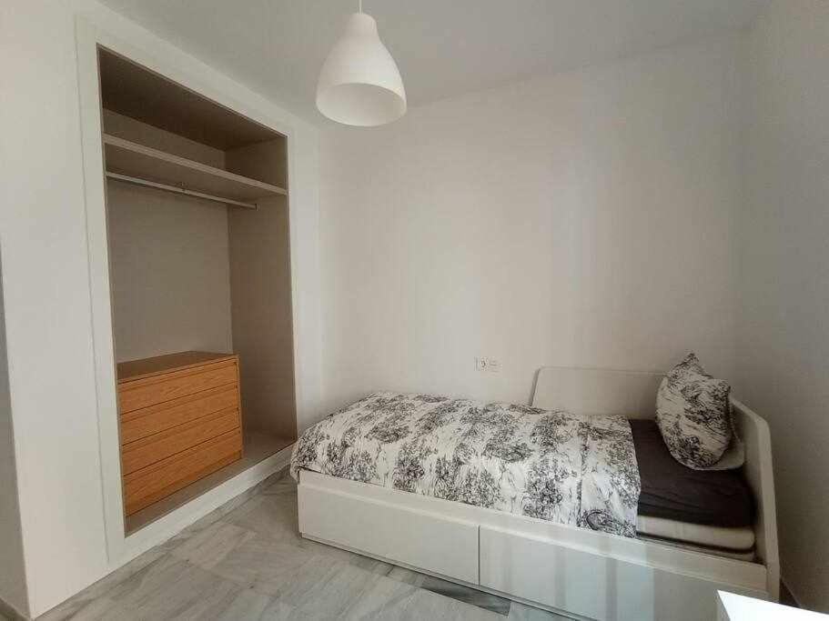 4 Pkg Marmoles Apartament *