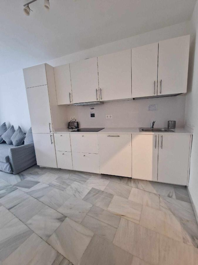 Apartament 4 Pkg Marmoles Malaga