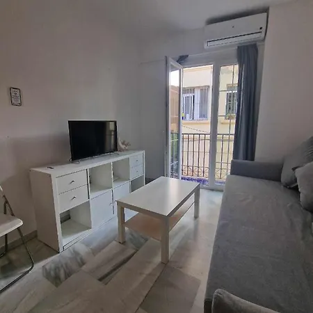 4 Rooms Pkg Marmoles Malaga Exterior photo