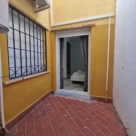 4 Rooms Pkg Marmoles Malaga Exterior photo