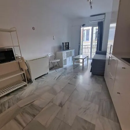 4 Rooms Pkg Marmoles Malaga Exterior photo