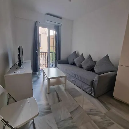 4 Rooms Pkg Marmoles Malaga Exterior photo