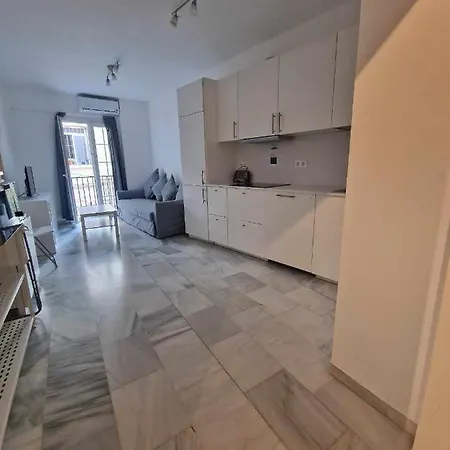 4 Rooms Pkg Marmoles Malaga Exterior photo
